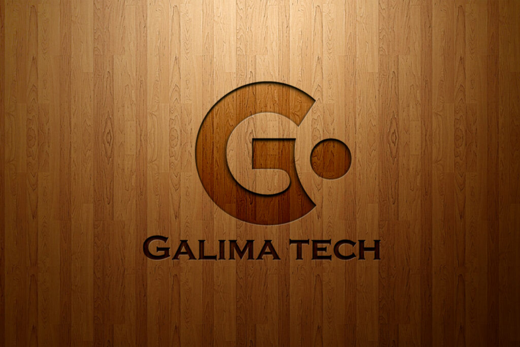 L’équipe GalimaTech réunie autour d’un projet digital